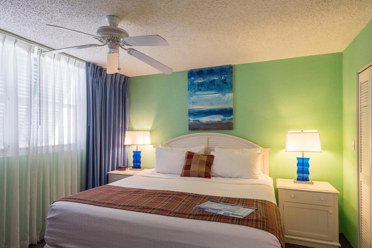Sunrise Suites Grand Bahama Suite #106 Key West Exterior foto