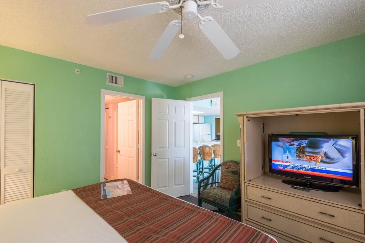 Sunrise Suites Grand Bahama Suite #106 Key West Exterior foto